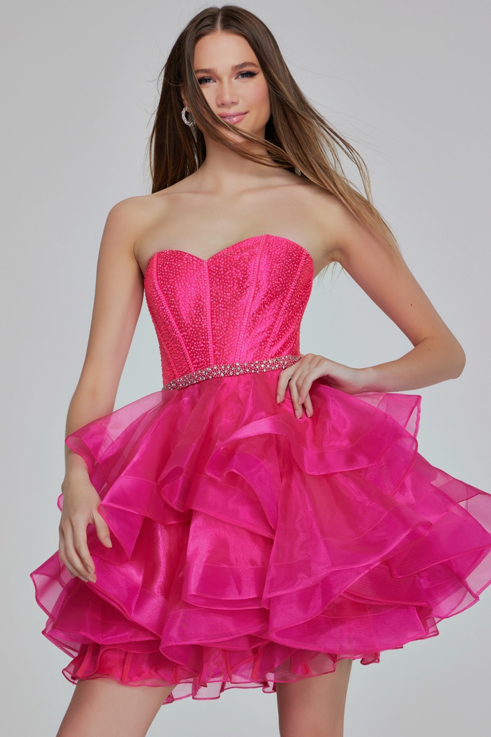 Elegant Bat Mitzvah Dresses | Mia Bambina Boutique Elegant Bat Mitzvah Dresses | Mia Bambina Boutique