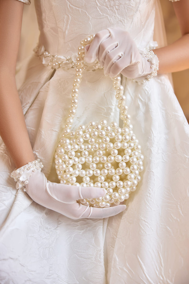 Bag: Bag 121N - Mia Bambina Boutique