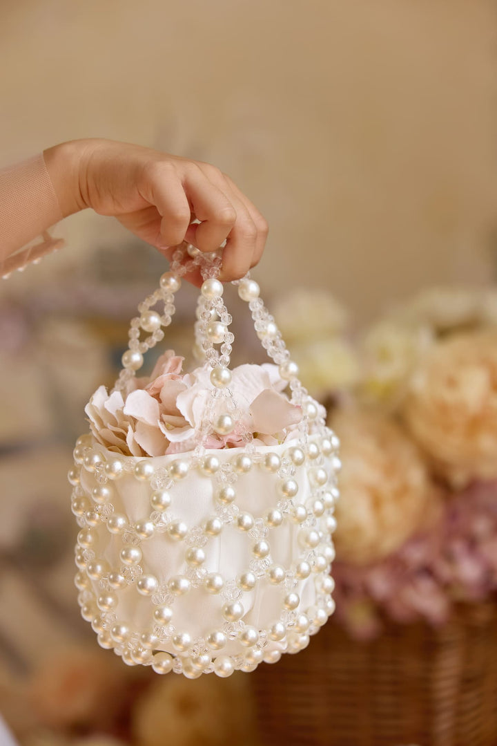 Bag: Bag 124N - Mia Bambina Boutique