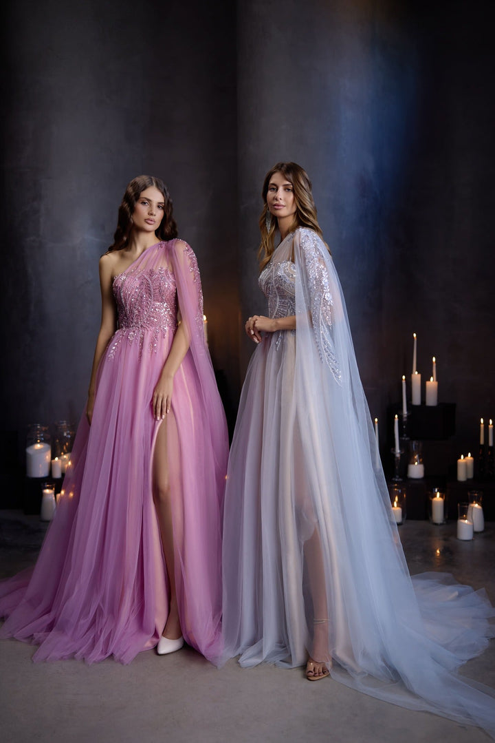 Prom Dresses: 2916 - Mia Bambina Boutique