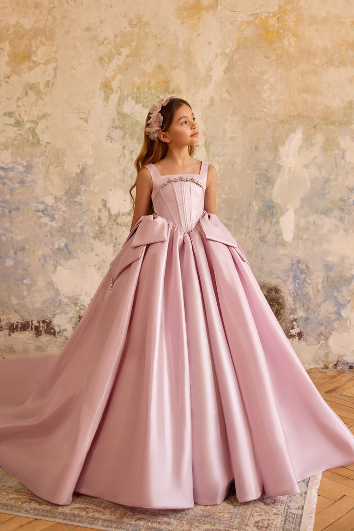 Princess Ball Gown for Girls