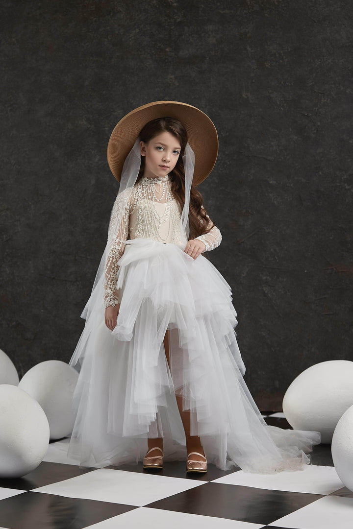 3021 - Mia Bambina Boutique
