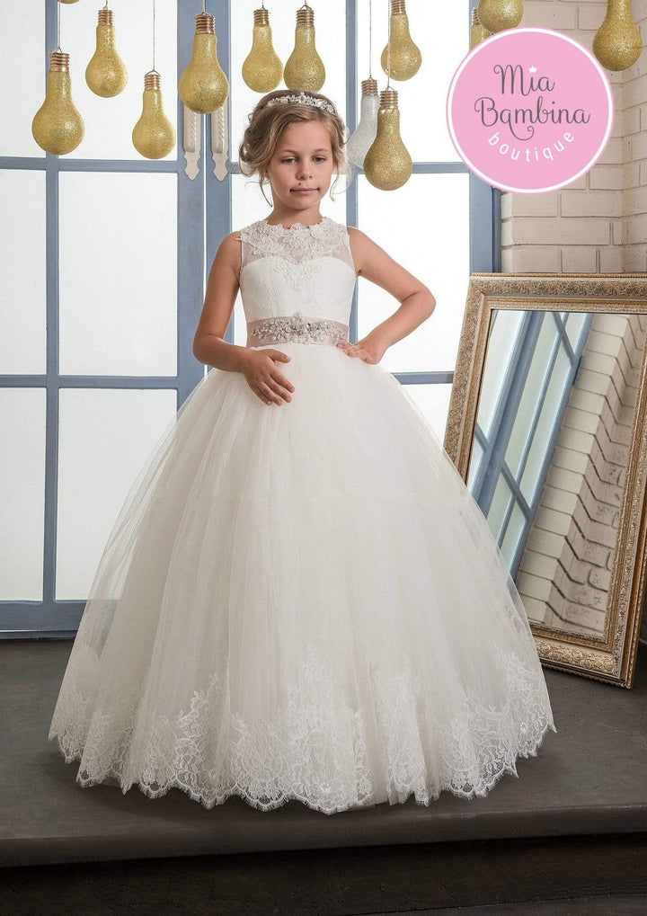 Jackson - Mia Bambina Boutique