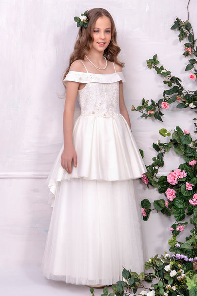 Confirmation Dresses 10-14 years