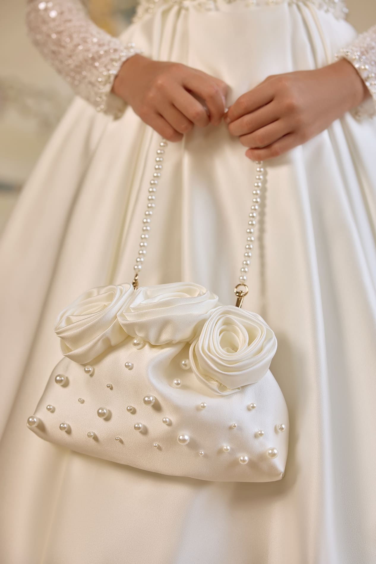Bag: Bag 122N - Mia Bambina Boutique