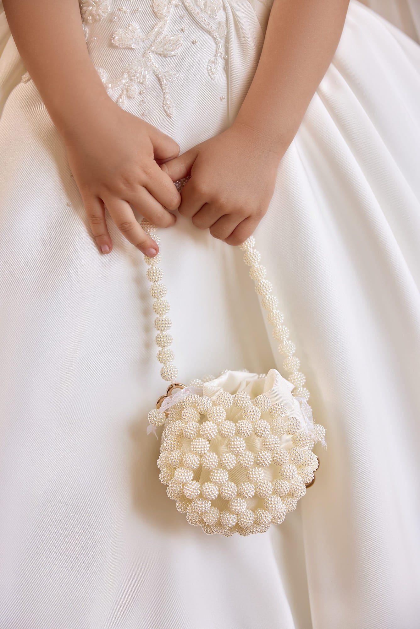 Bag: Bag 123N - Mia Bambina Boutique