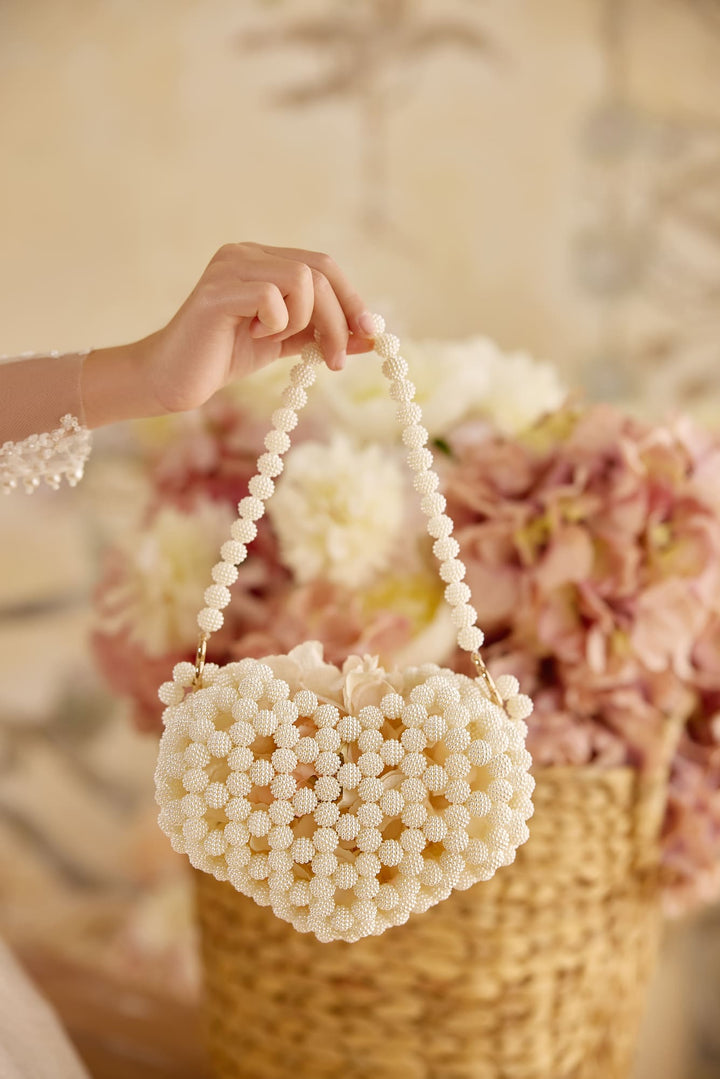 Bag: Bag 126N - Mia Bambina Boutique