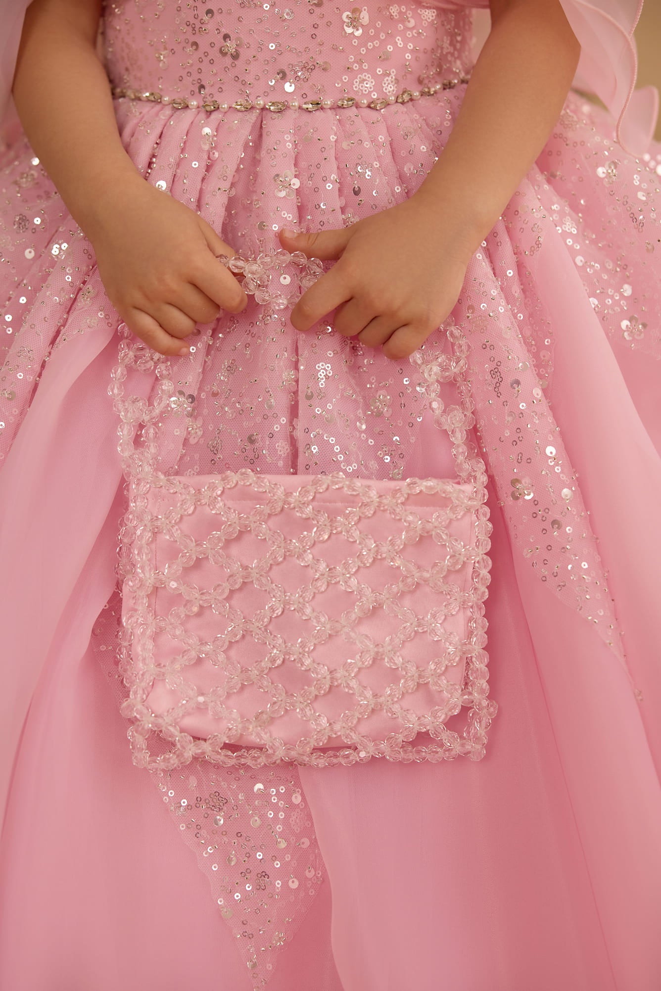 Bag: Bag 127N - Mia Bambina Boutique