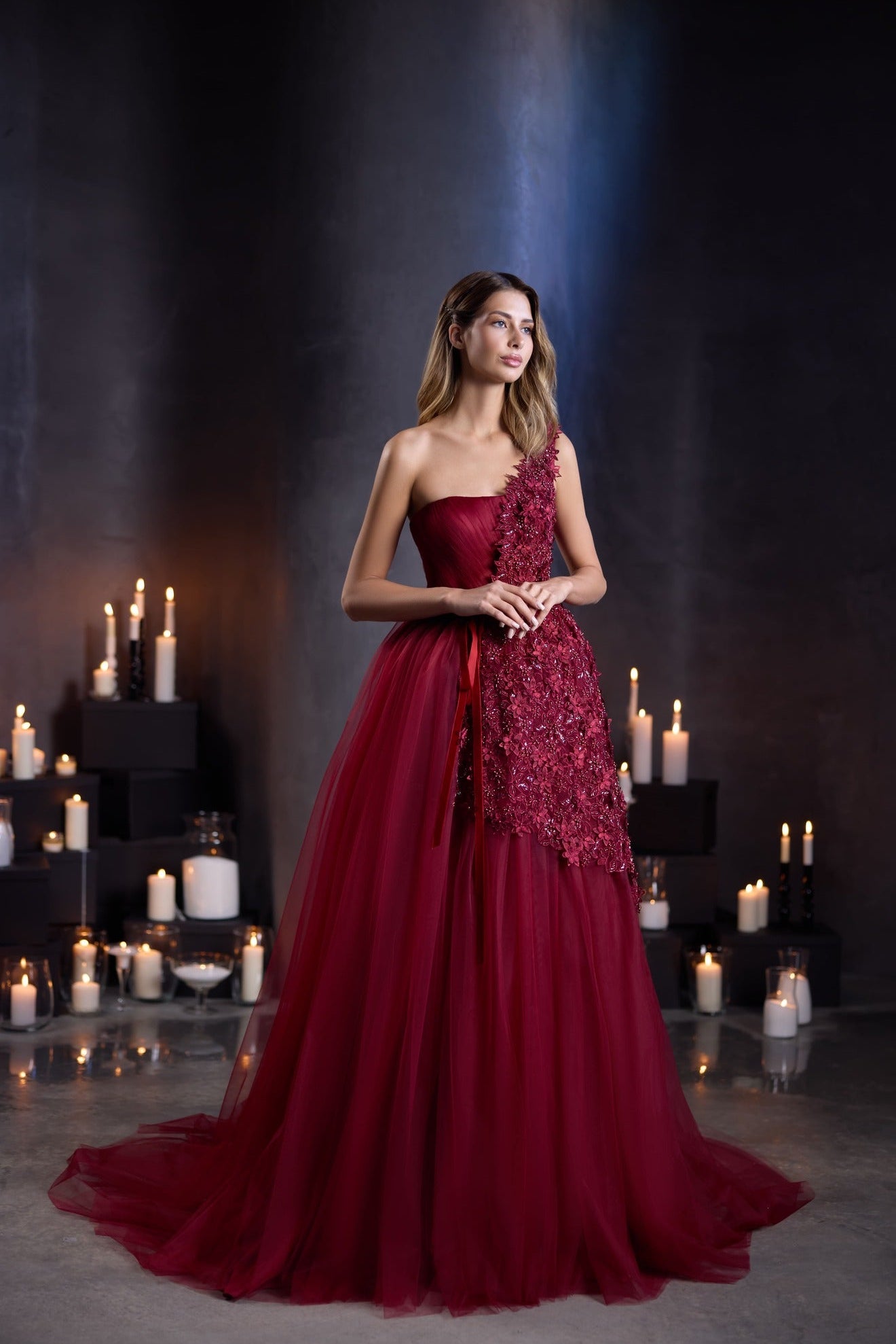 Prom Dresses: 2910 - Mia Bambina Boutique