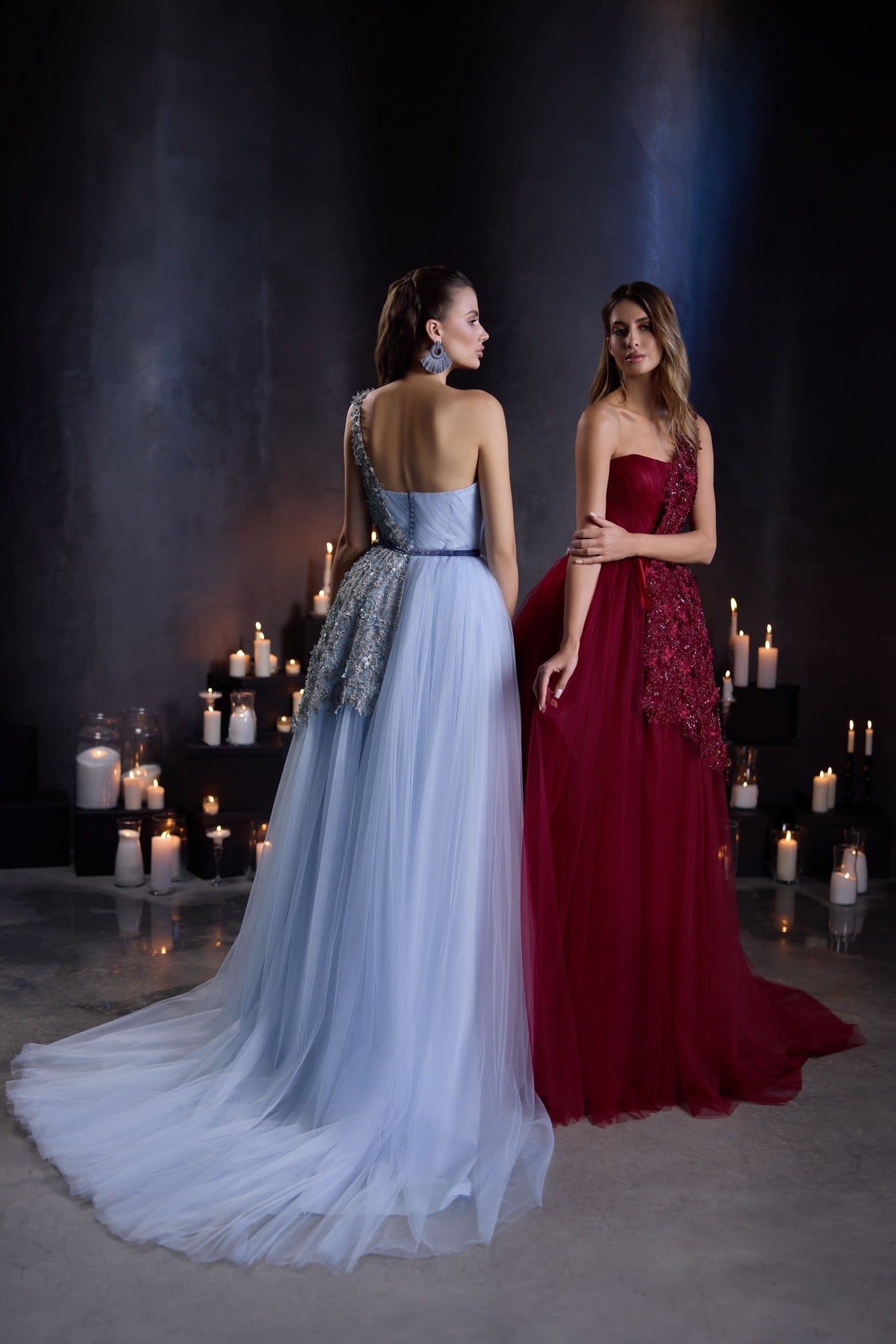 Prom Dresses: 2910 - Mia Bambina Boutique