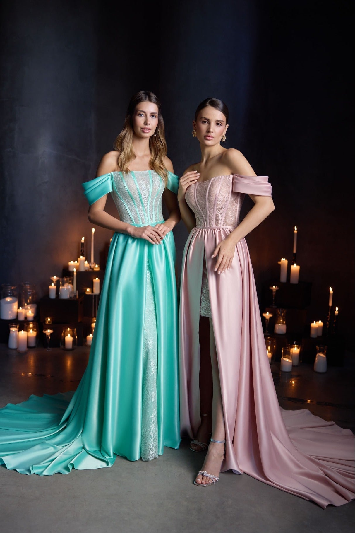 Prom Dresses: 2913 - Mia Bambina Boutique