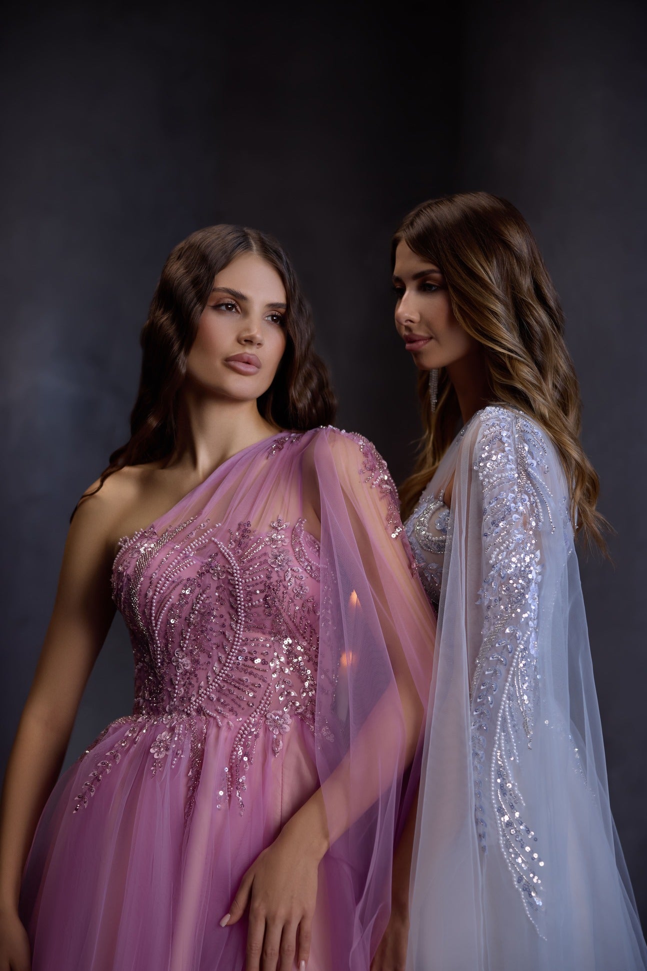 Prom Dresses: 2916 - Mia Bambina Boutique