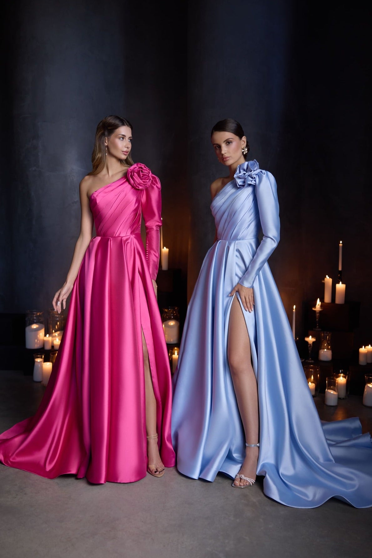 Prom Dresses: 2918 - Mia Bambina Boutique