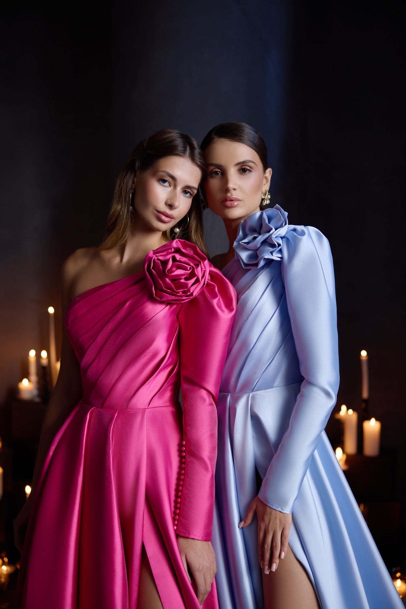 Prom Dresses: 2918 - Mia Bambina Boutique