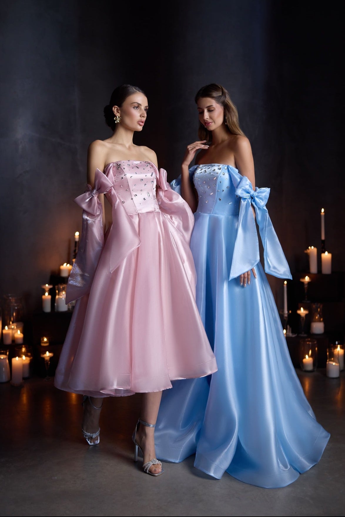 Prom Dresses: 2919 - Mia Bambina Boutique