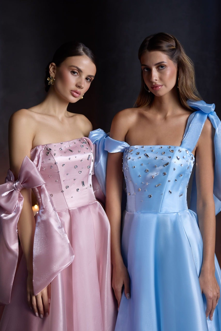 Prom Dresses: 2919 - Mia Bambina Boutique