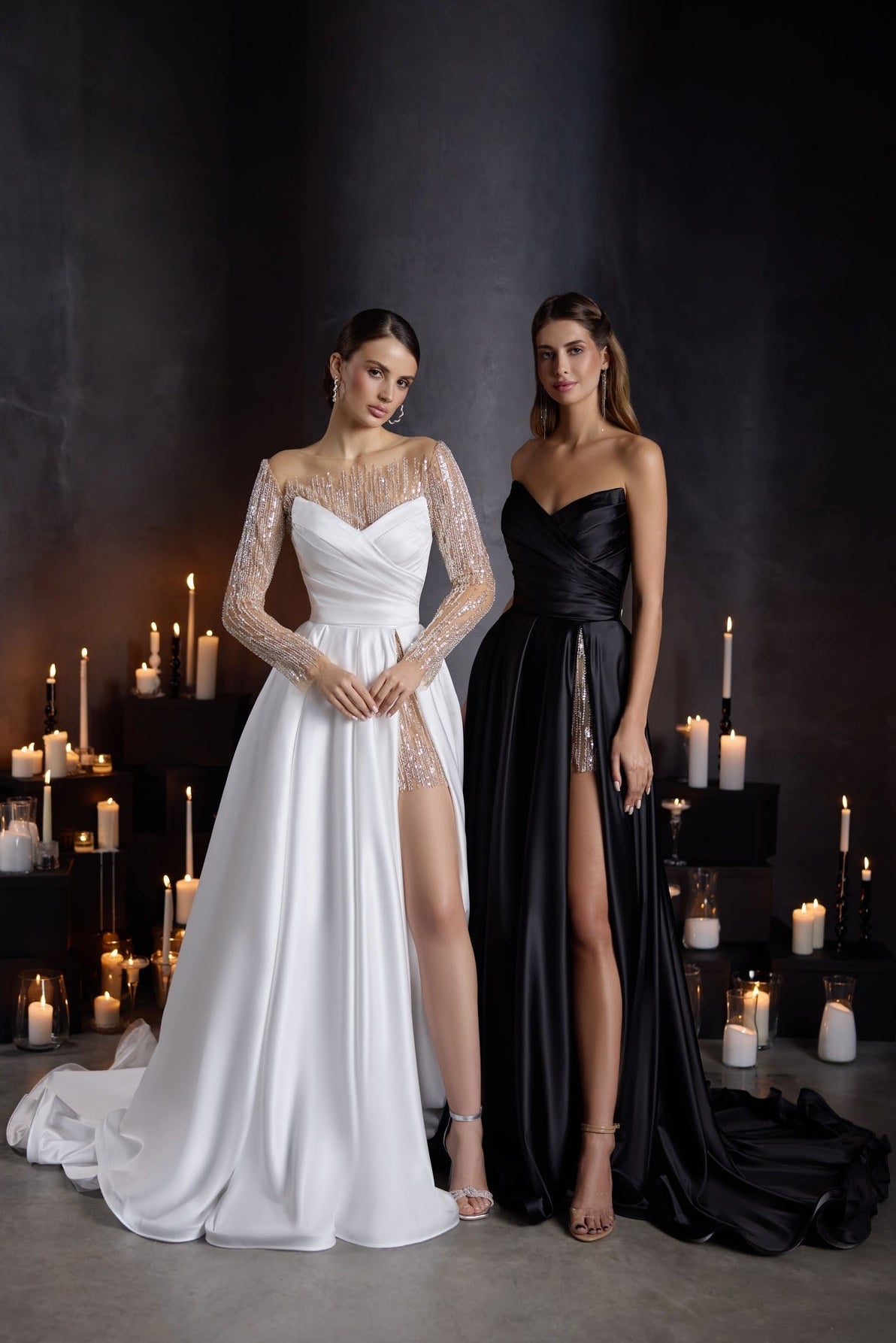 Prom Dresses: 2920 - Mia Bambina Boutique