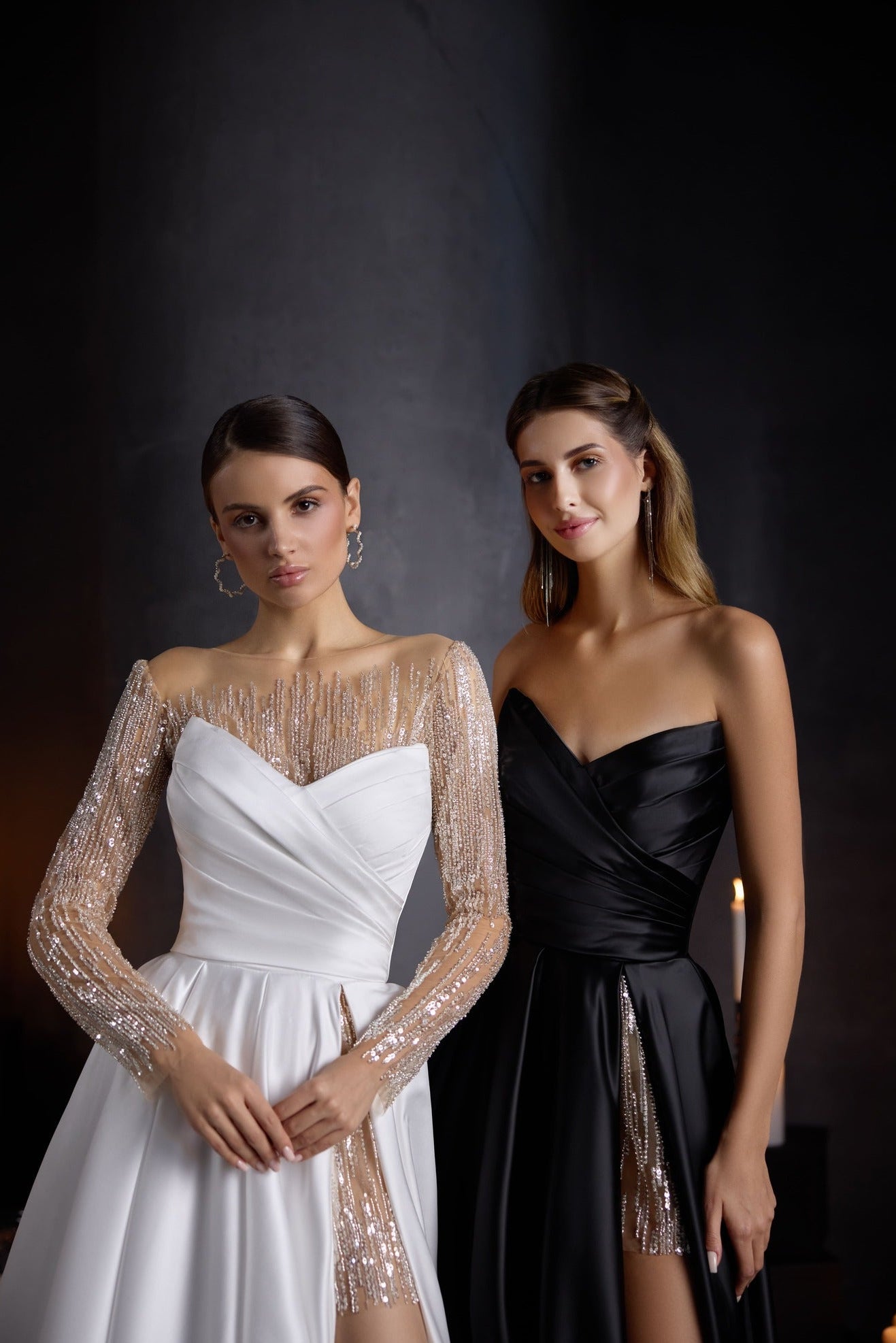 Prom Dresses: 2920 - Mia Bambina Boutique