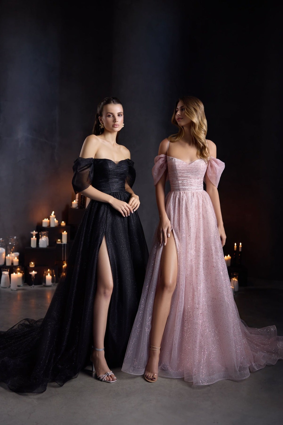 Prom Dresses: 2923 - Mia Bambina Boutique