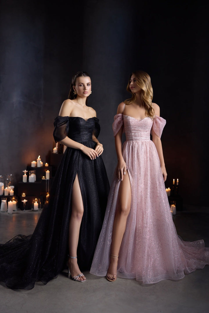 Prom Dresses: 2923 - Mia Bambina Boutique