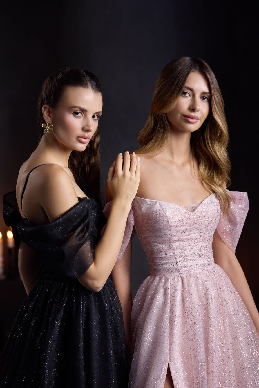 Prom Dresses: 2923 - Mia Bambina Boutique