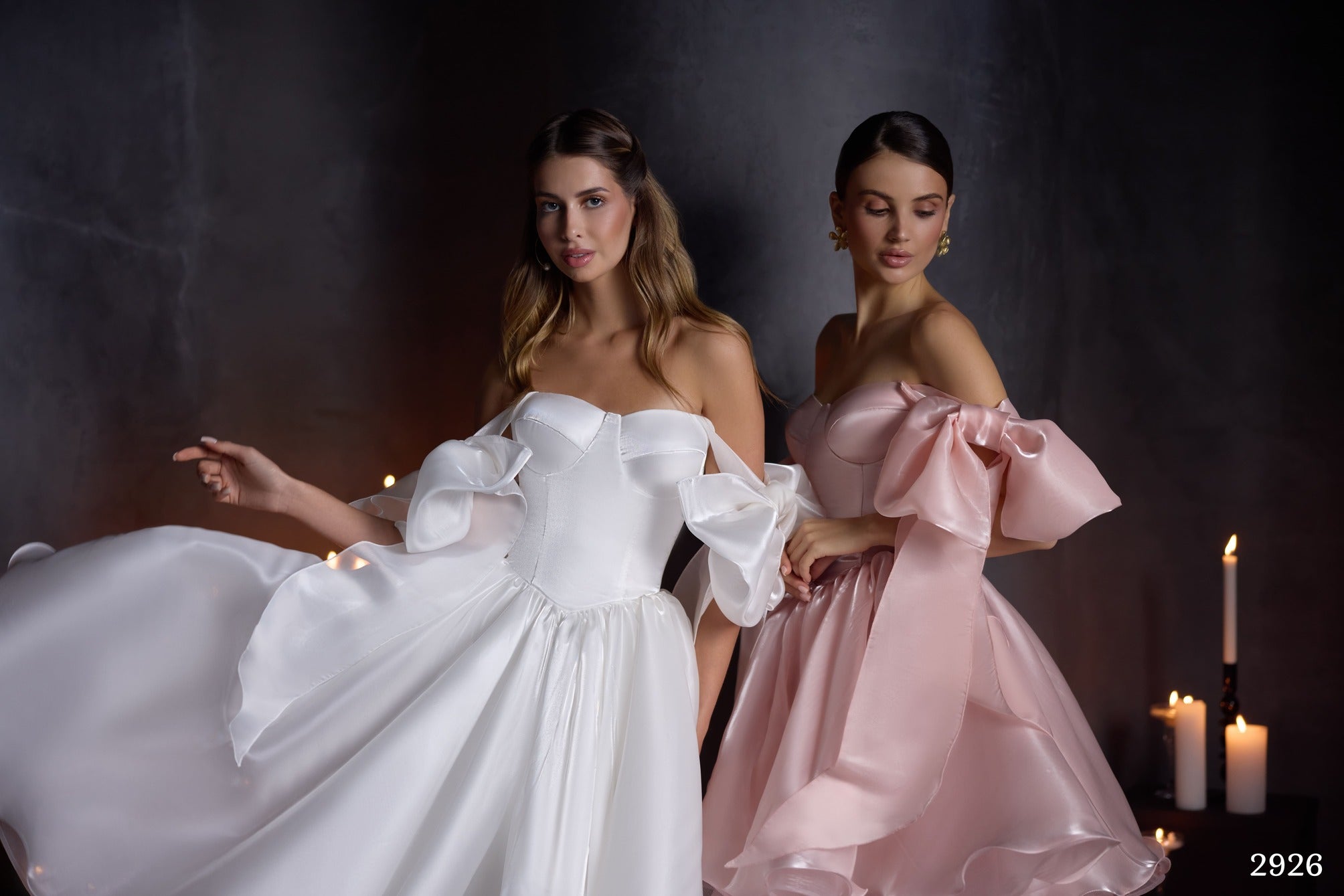 Prom Dresses: 2926 - Mia Bambina Boutique