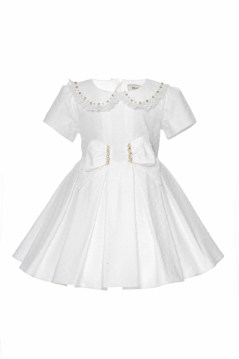 Toddler Girl Special Occasion Dress 9 months