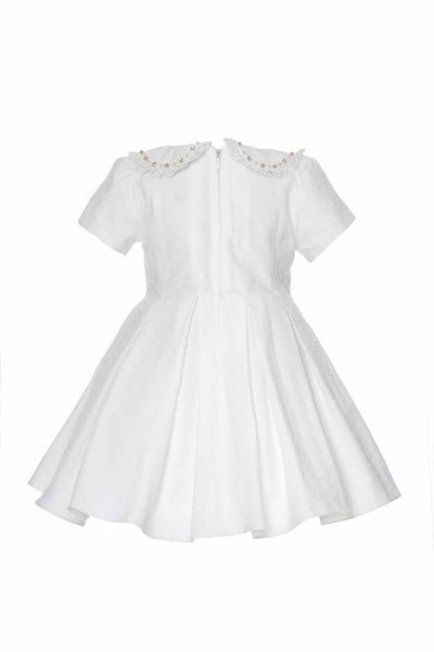 Toddler Girl Special Occasion Dress 9 months