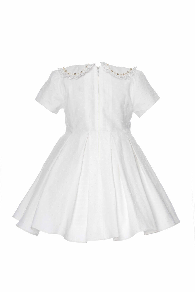 Toddler Girl Special Occasion Dress 9 months