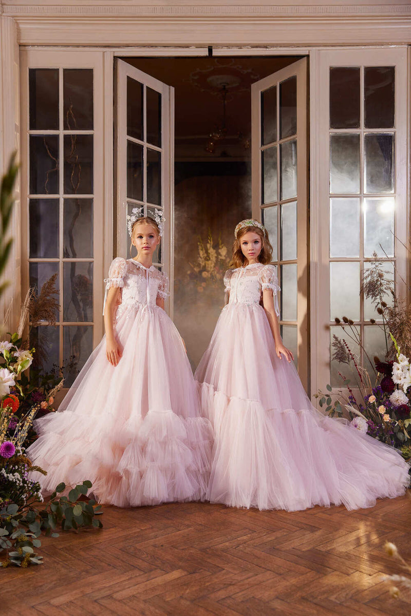 Flower Girl Dress