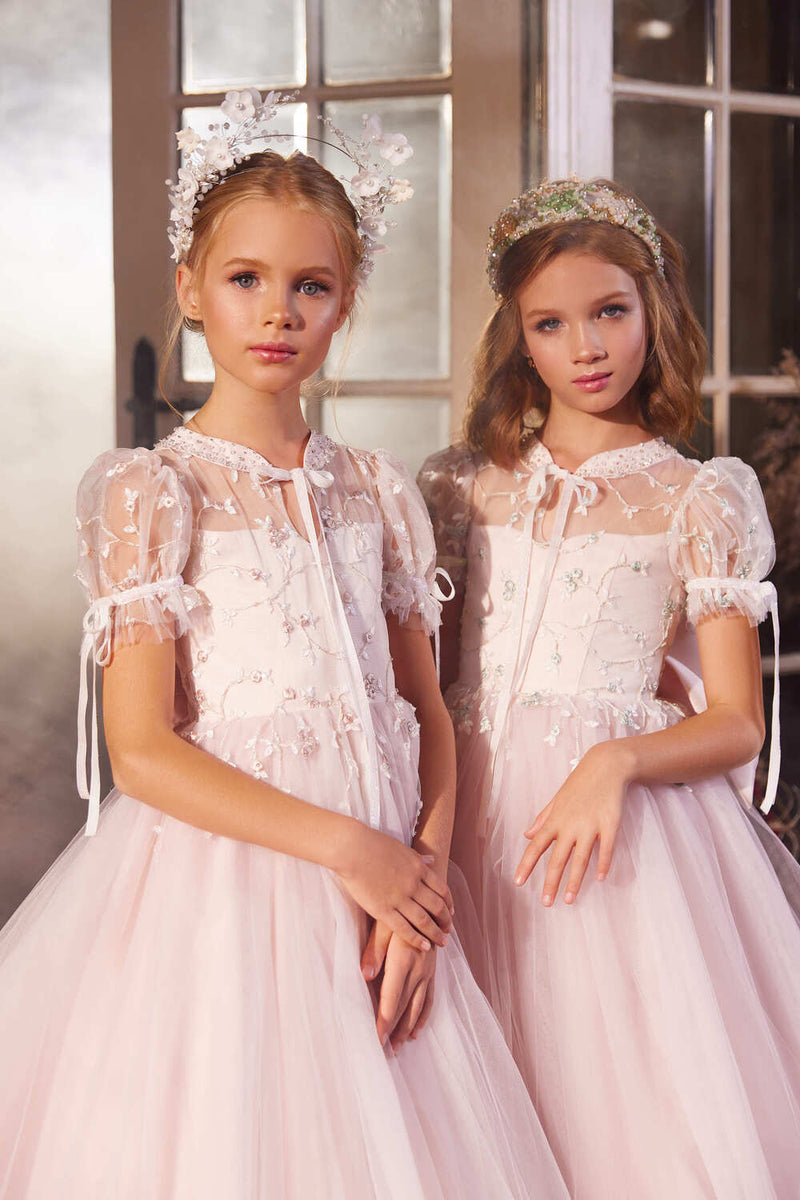 Flower Girl Dress