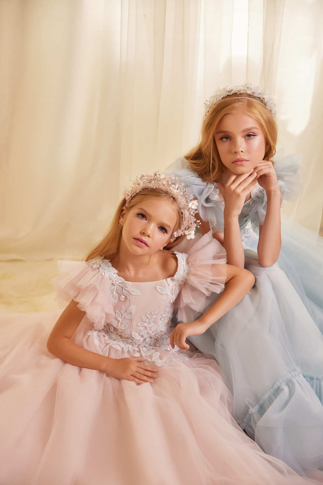 junior bridesmaid dresses near me Austin Junior Bridesmaid Dress Gown for Weddings