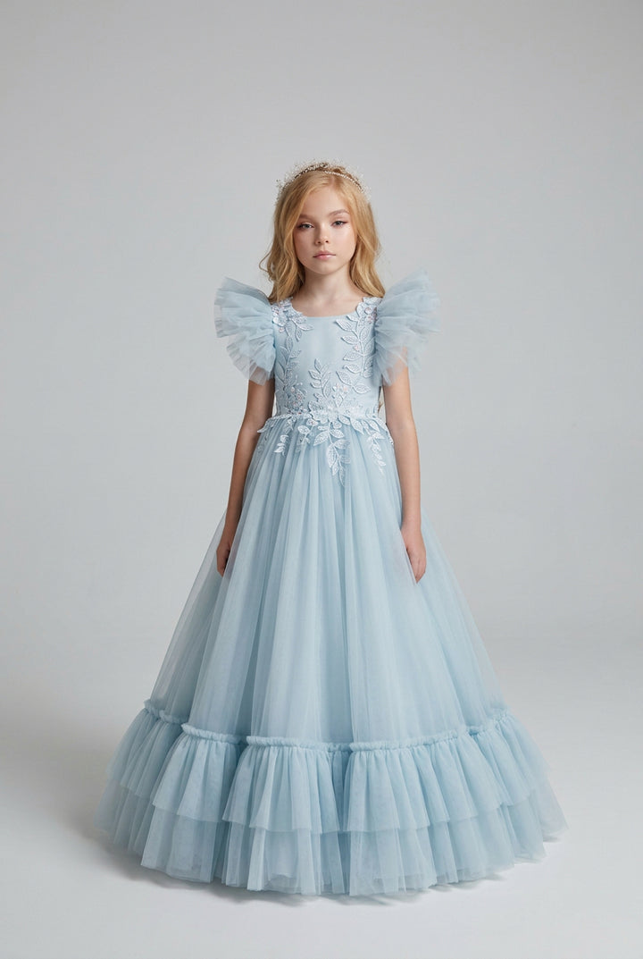 Austin Flower Girl Dress