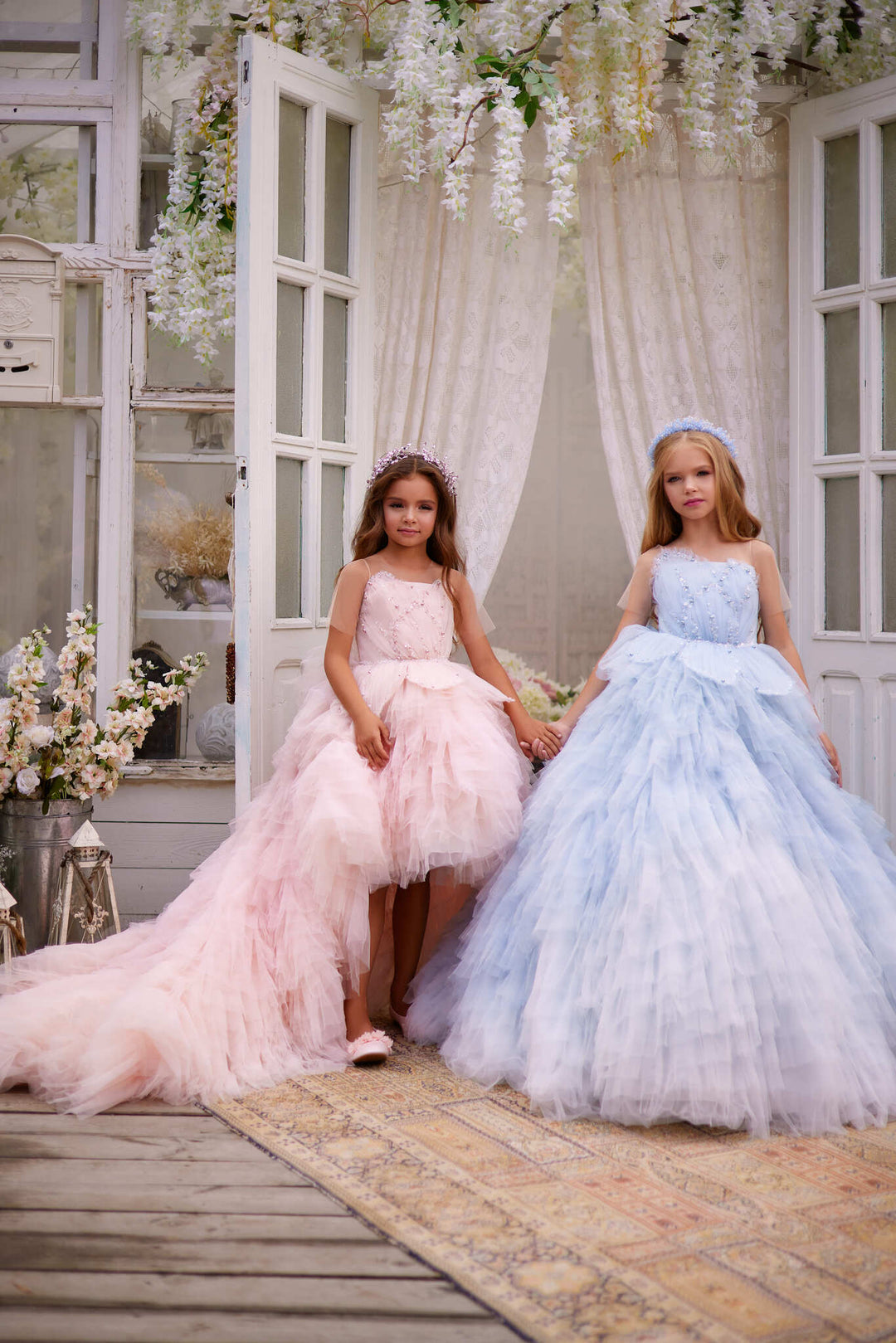 Elegant Bat Mitzvah Dresses | Mia Bambina Boutique Elegant Bat Mitzvah Dresses | Mia Bambina Boutique