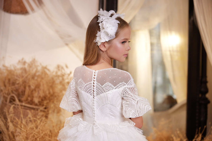 Peoria Flower Girl Dresses For Wedding