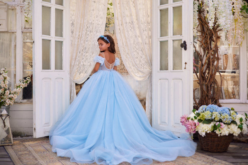 stores in vancouver to buy birthday dresses A full tulle skirt completes this fairy Vancouver this one is for