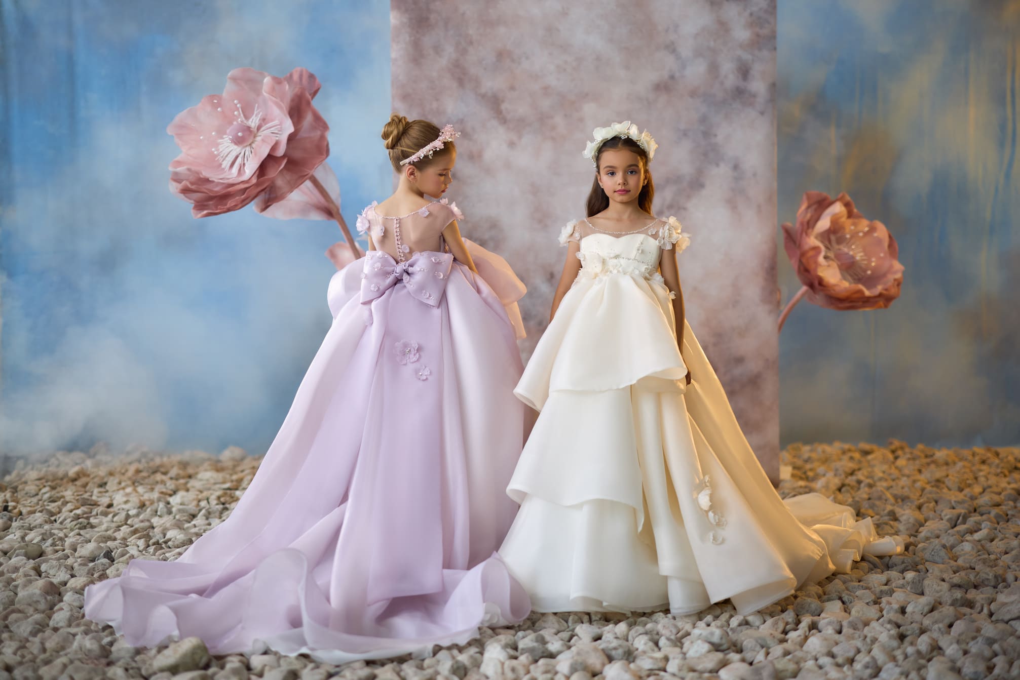 5th Grade Graduation Dresses for Girls | Mia Bambina Boutique 5th Grade Graduation Dresses for Girls | Mia Bambina Boutique