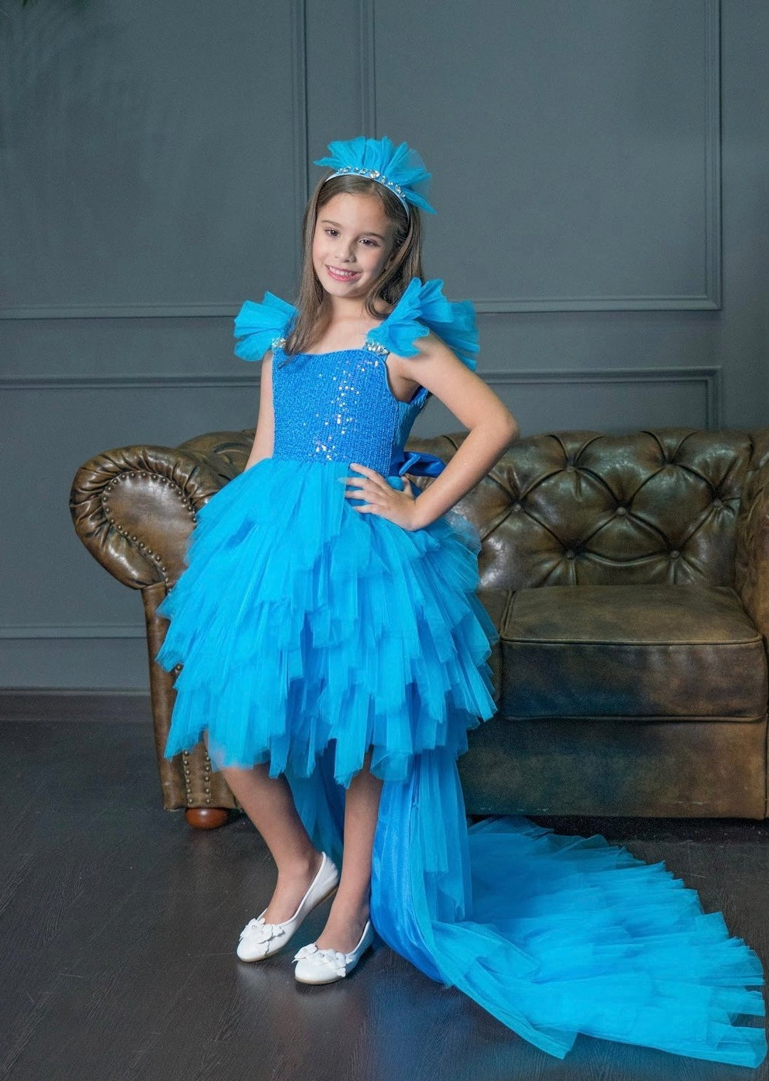 Girls Birthday Dresses | Mia Bambina Boutique Girls Birthday Dresses | Mia Bambina Boutique