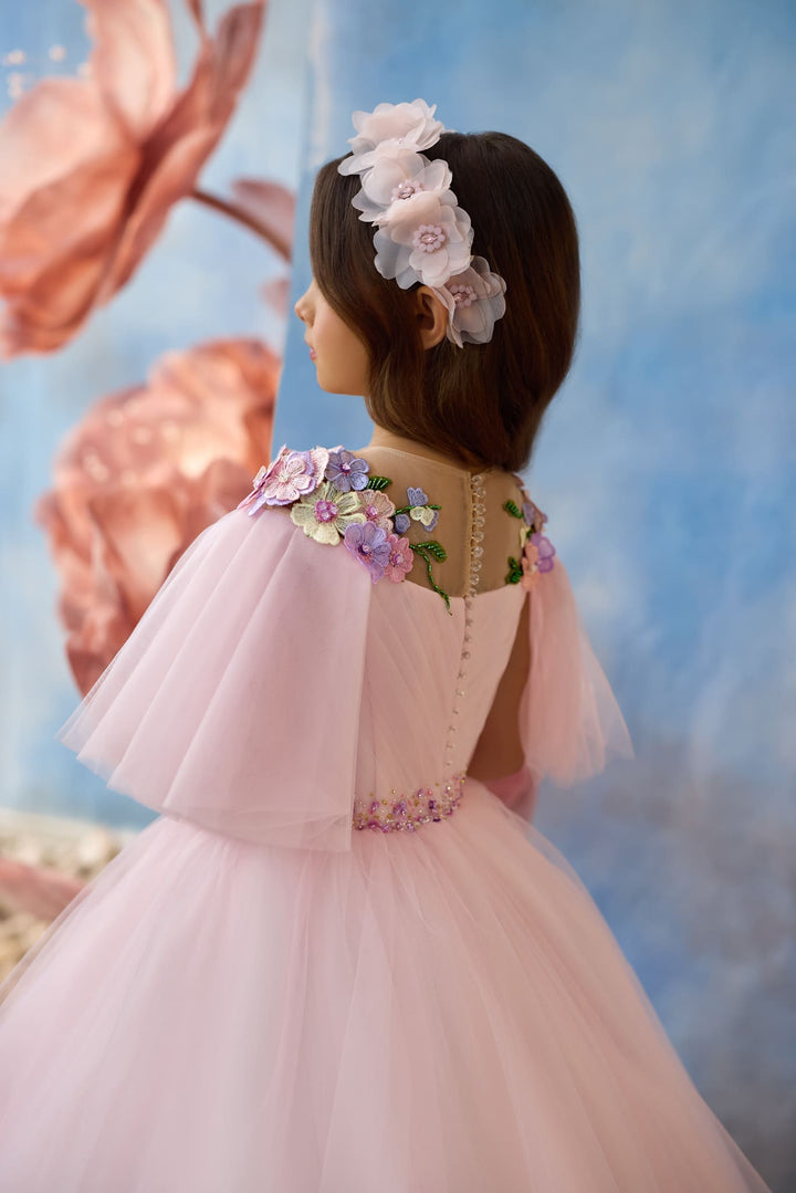 Day Dreaming Springtime Dress Day Dreaming Springtime Dress