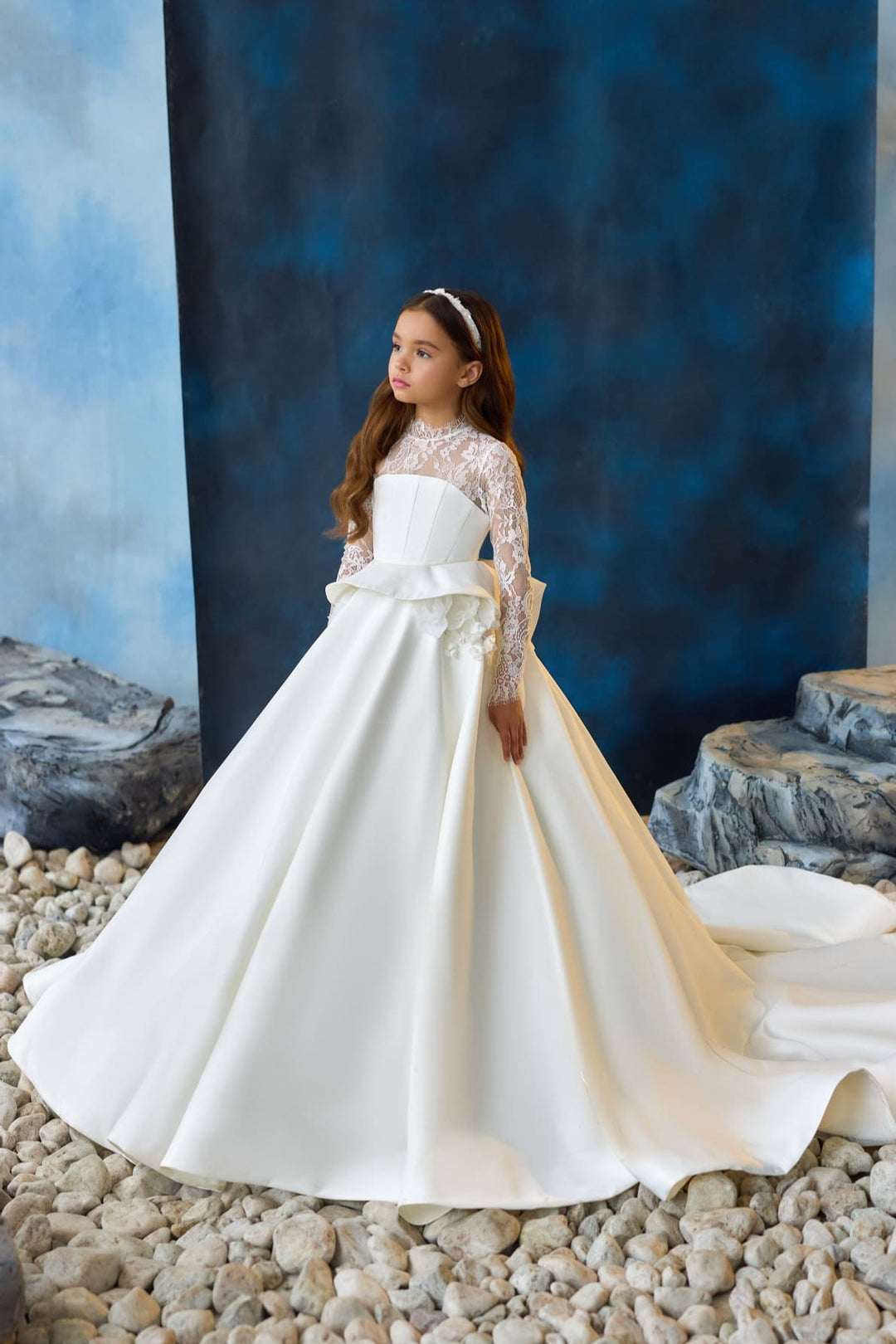 lace communion dresses Heavenly Dress UK4 US0 * Do not wring ✨ IKEA 8 Drawer Size:2XL/18-32/33