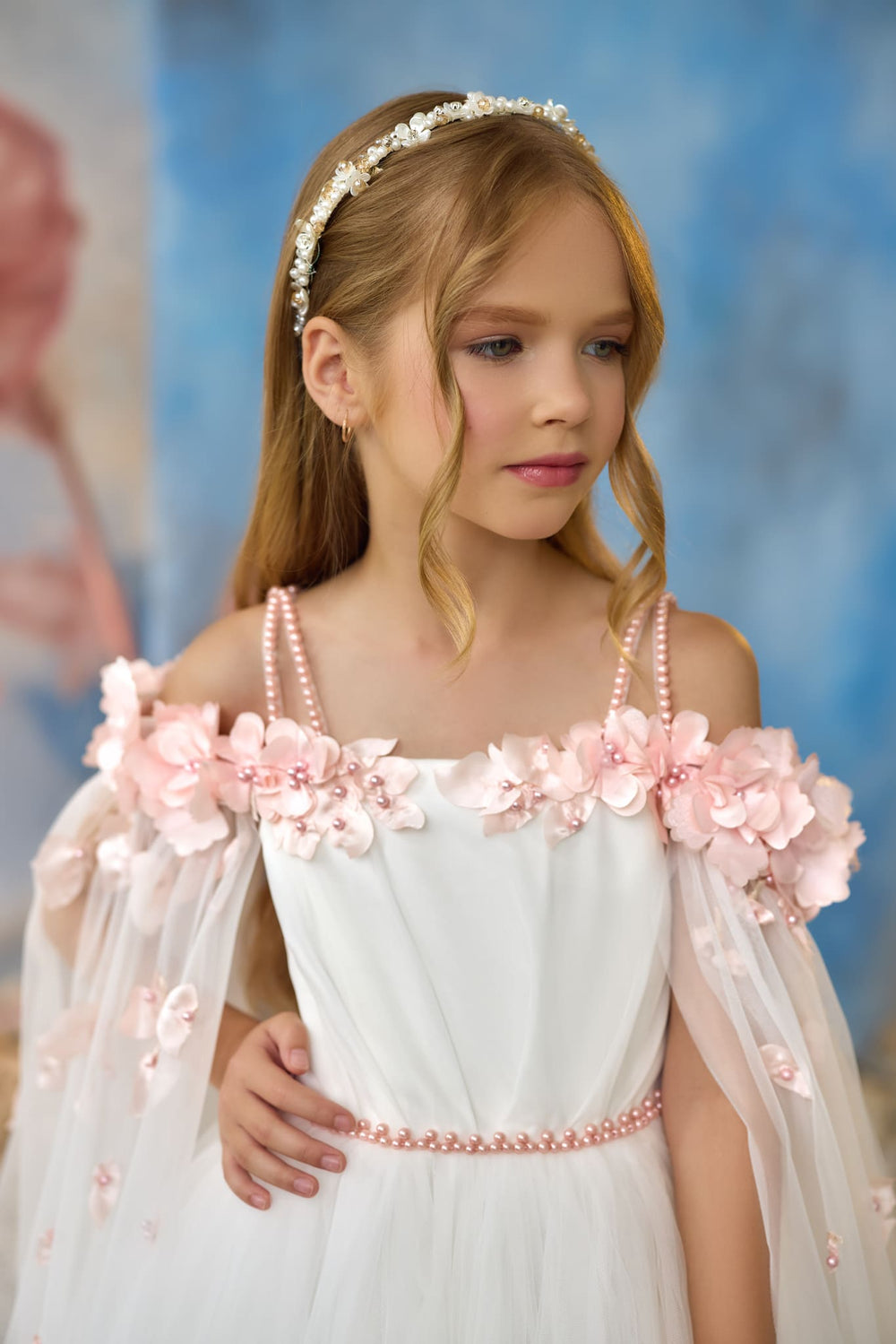 In Stock Dresses for 10 Year Old Girls | Fast USA Delivery  Mia Bambina