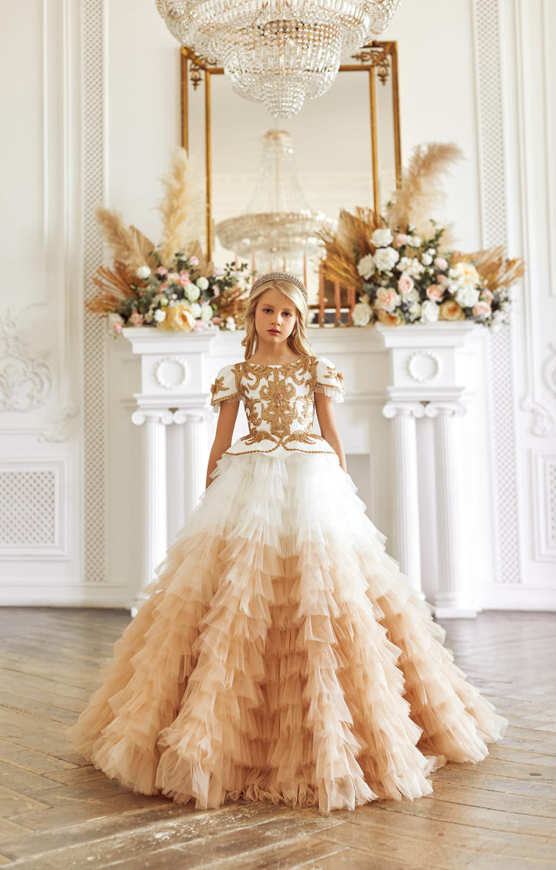 Royal Tea Time Special Occasion Dress Royal Tea Time Special Occasion Dress