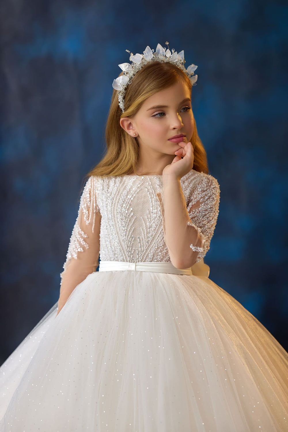First Communion Dresses for Girls | Mia Bambina Boutique First Communion Dresses for Girls | Mia Bambina Boutique