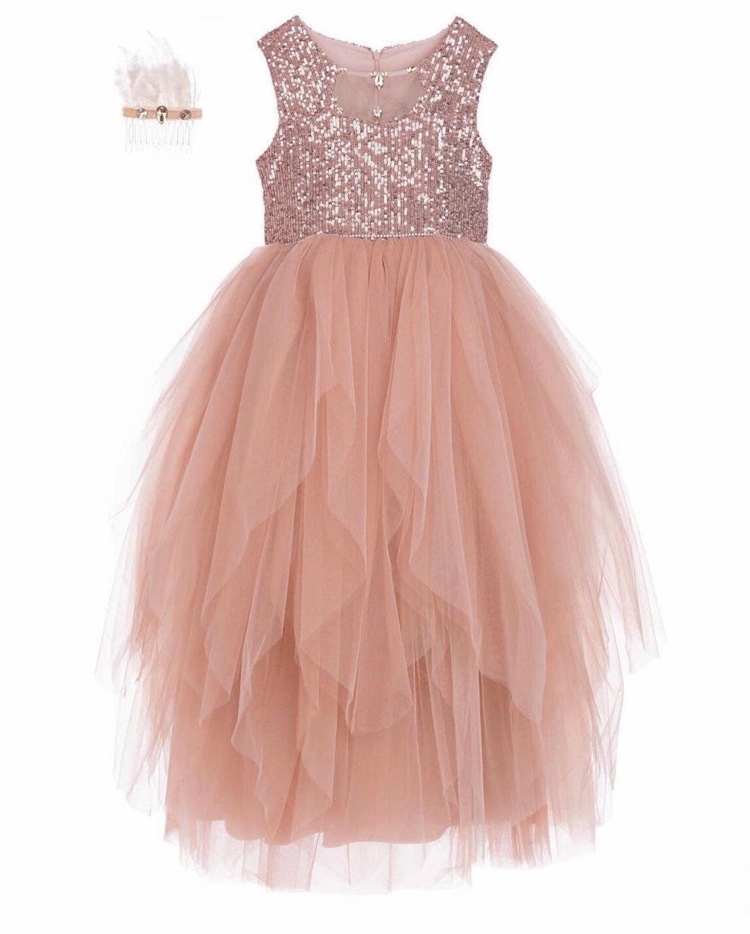 Girls Birthday Dresses | Mia Bambina Boutique Girls Birthday Dresses | Mia Bambina Boutique