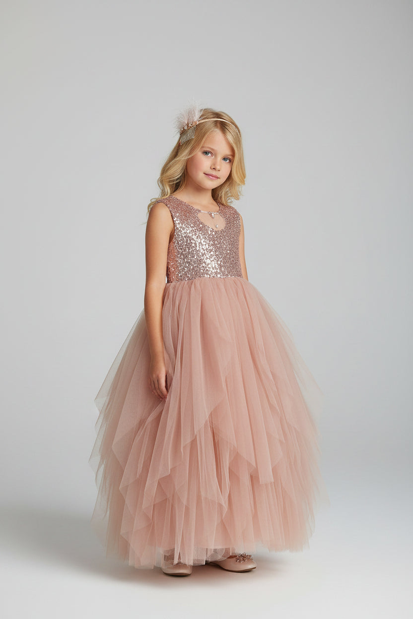 girls birthday dresses Luckrizyy Little Sequin Dress Party Formal Fancy Strap Dress 3-8 Years Black: Clothing, Shoes & Jewelry or stuffiness So cute for dressy or formal outings and family gatherings Perfect for Spring pageants Children's Birthday Dresses Girls Party