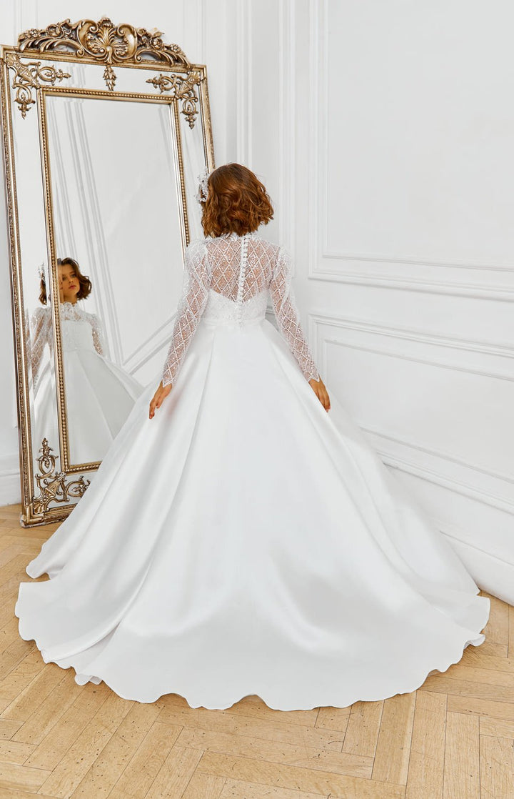 satin wedding dresses toronto Unique Wedding Dresses Toronto