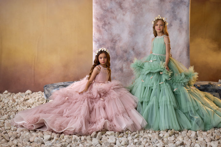 Whimsical Dream Dress Whimsical Dream Dress