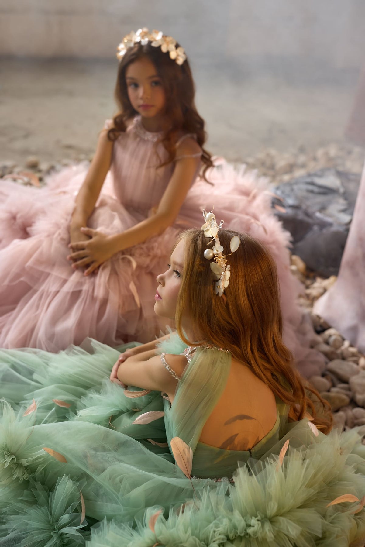 Whimsical Dream Dress Whimsical Dream Dress
