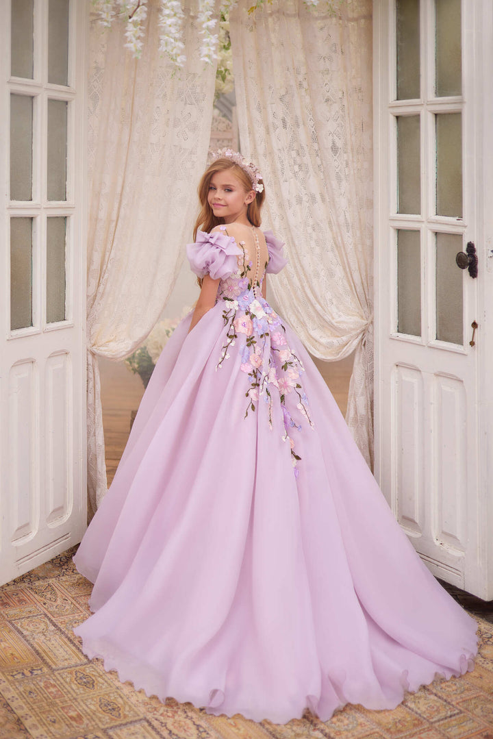 Autofrei De Debenhams Occasion Wear Ladies Autofrei De Flower Girl
