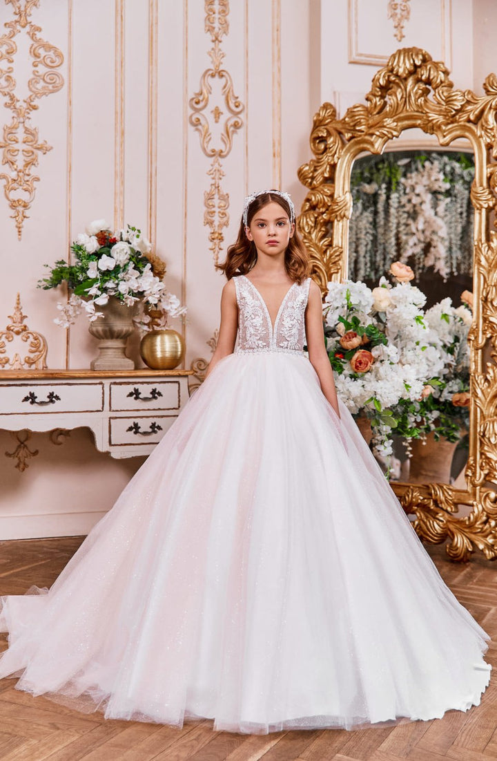 Buy Beach Wedding Dress | Junior Bridesmaid Outfit for Summer Buy Beach Wedding Dress | Junior Bridesmaid Outfit for Summer